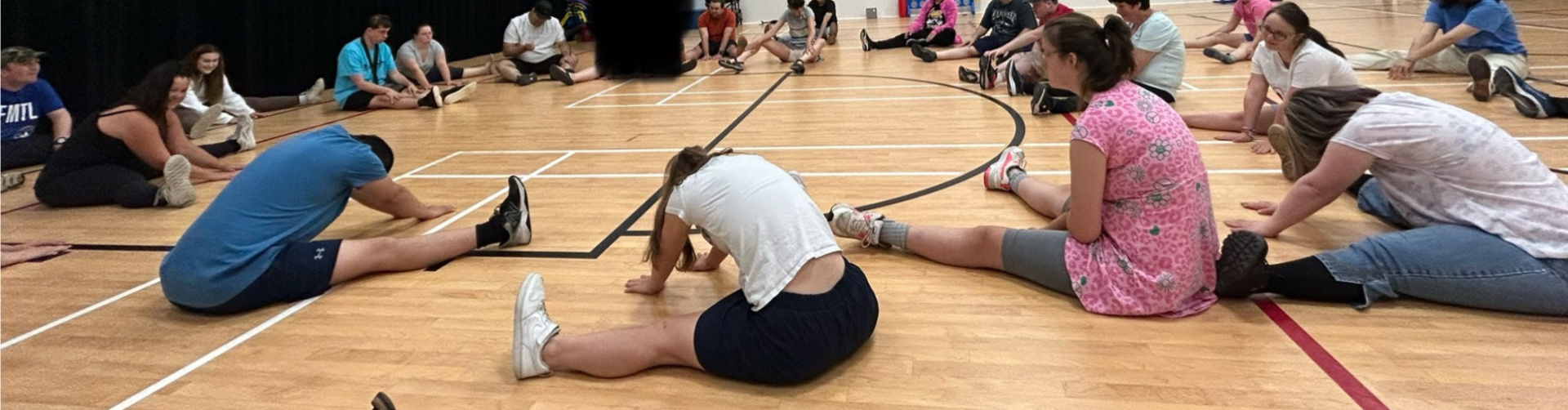 Découvrez nos activités de loisir!