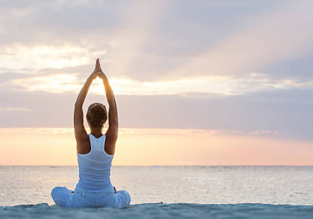 Yoga avec ou sans chaise session hiver 2027