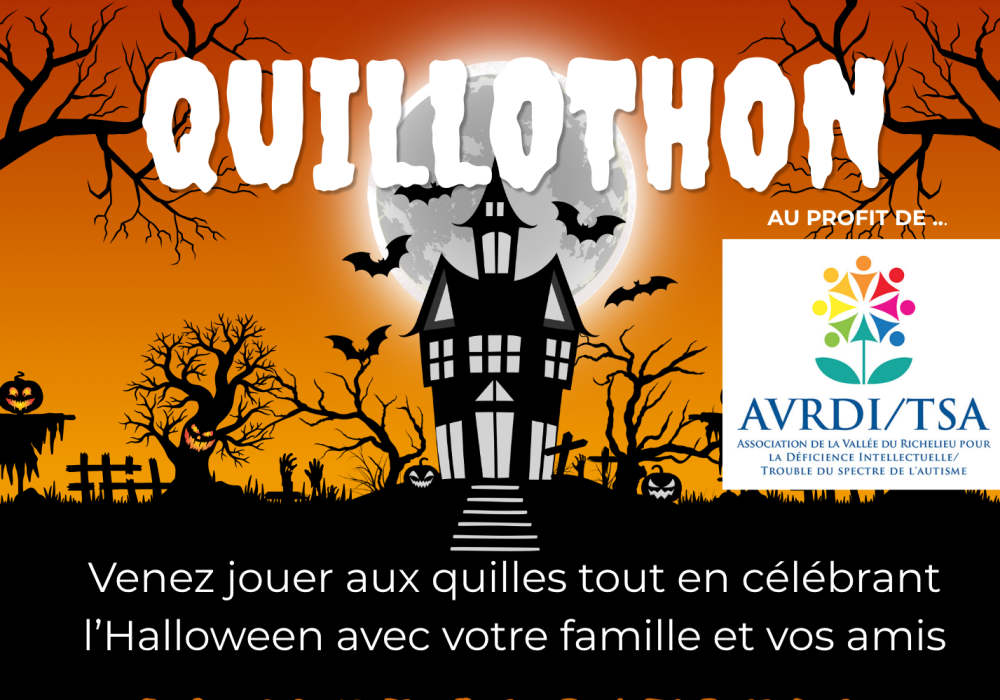 Quillothon