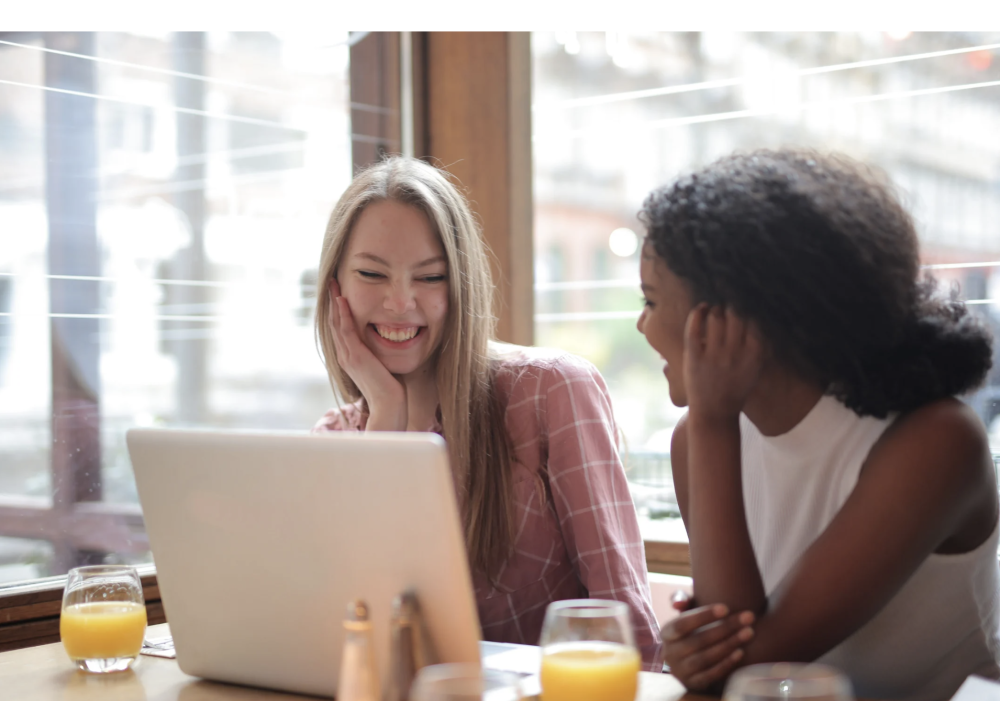 Mise en ligne de notre nouveau site web